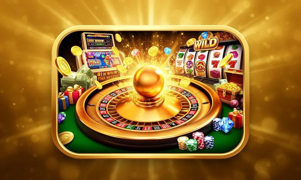 Slot Tournament Bangladesh